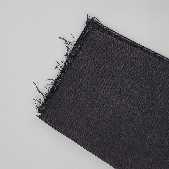 Madewell $128 9" Mid-Rise Skinny Jeans‎ in Black Sea size 25 NWT H2230 - Picture 6 of 14